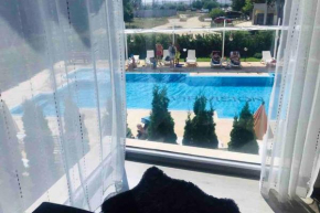 VIP VISION - 214 entire flat 2 beds two baths, Nesebar